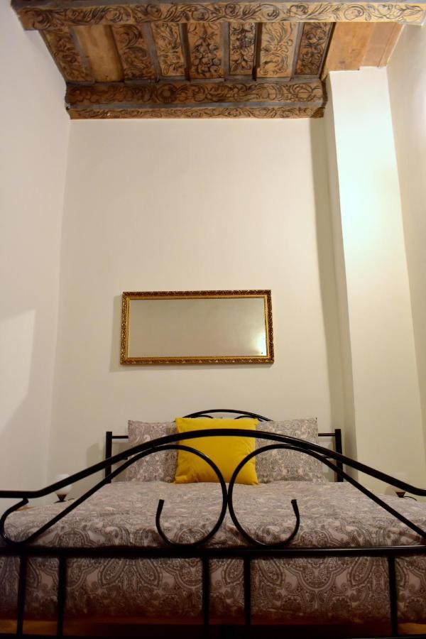 Apartment Lesser Town! Prag Exterior foto
